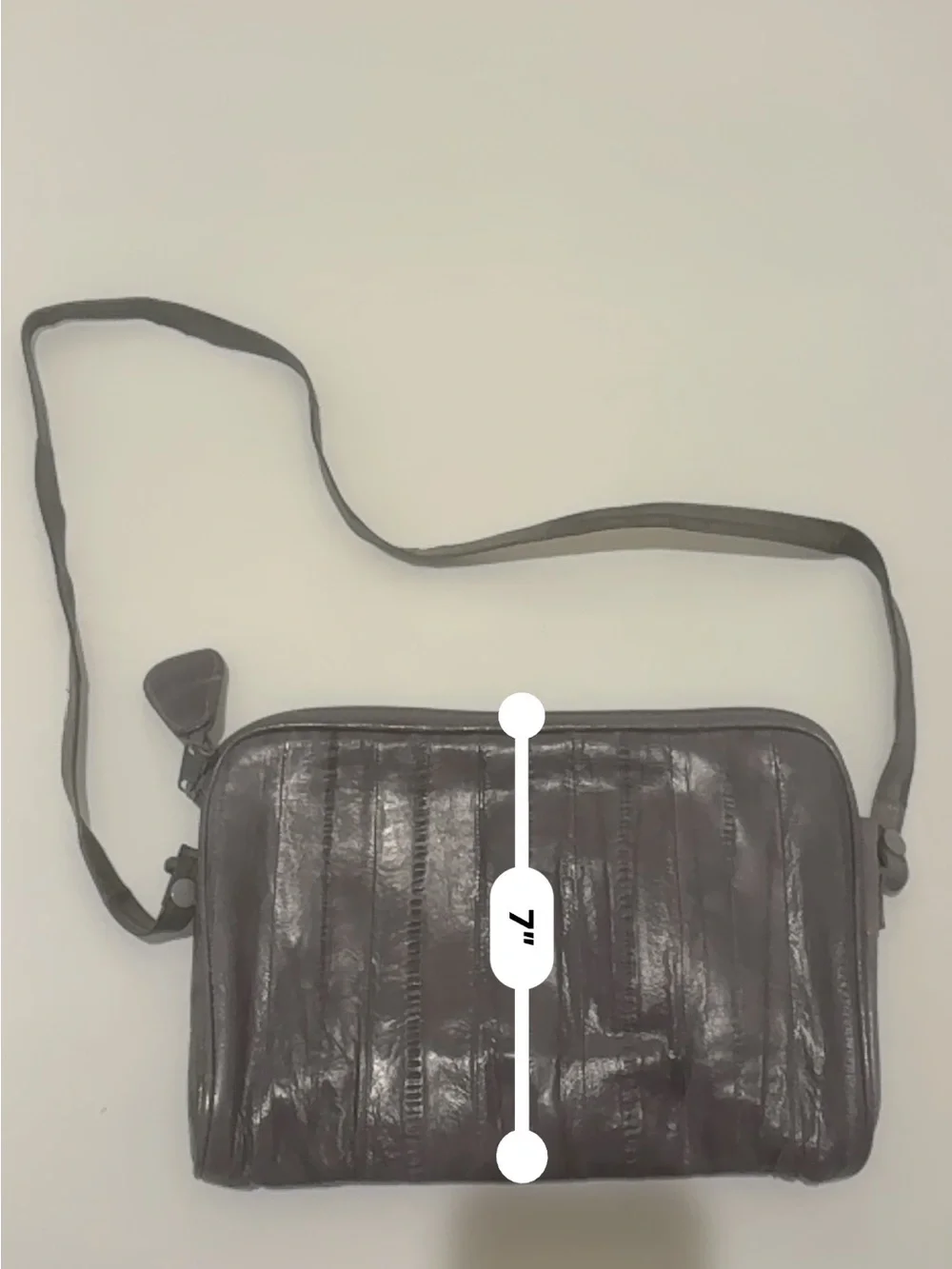 Vintage beautiful genuine